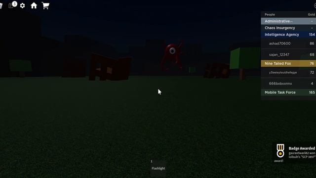 Roblox - SCP Games and Monsters (New Update)? ? ? смотреть онлайн