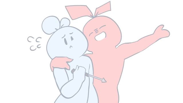 4 Differences Between Good Friends and Toxic Friends смотреть онлайн