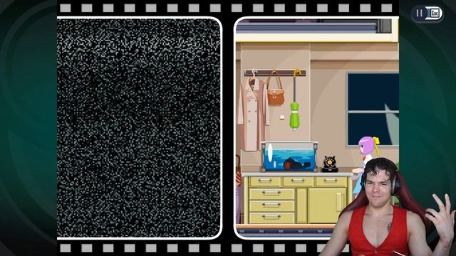 VOICE ACTED CHAPTERS 1-3! - Ghost Trick: Phantom Detective Full Gameplay Playthrough PART 1 смотреть онлайн