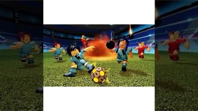 Roblox super striker league sudden death music soundtrack смотреть онлайн
