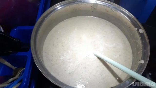 Вкусный крем-суп из шампиньонов