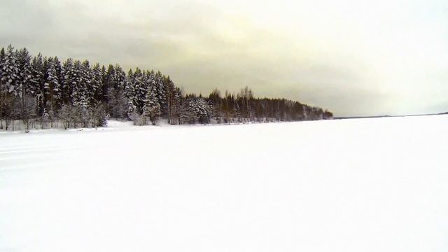 Красный Профинтерн зимой-2015