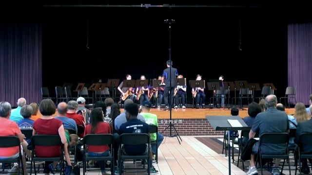 La Cumparsita Tango by G.M. Rodriguez смотреть онлайн