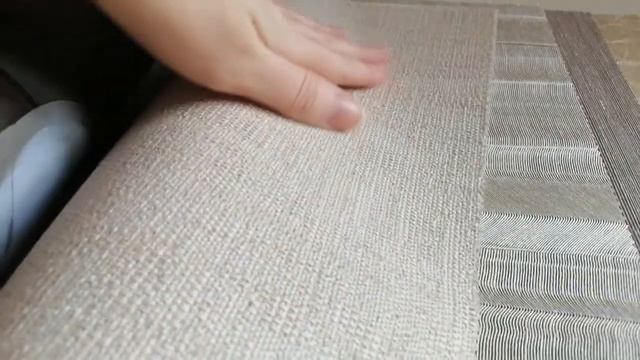 Текстильные обои Mahieu, коллекция Granat, Salerno, цвет 2022 смотреть онлайн