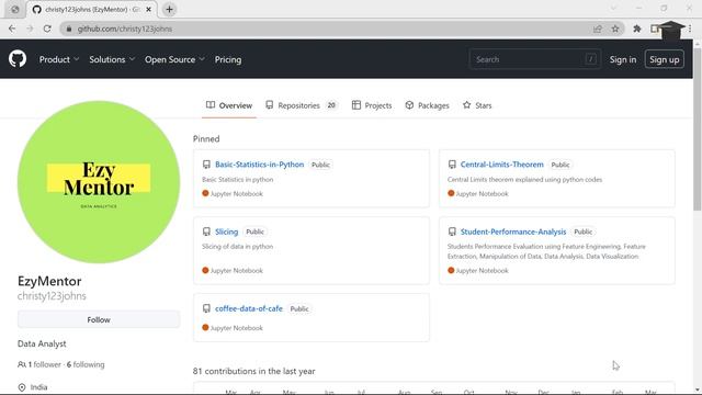 GitHub - Downloading Files from GitHub смотреть онлайн