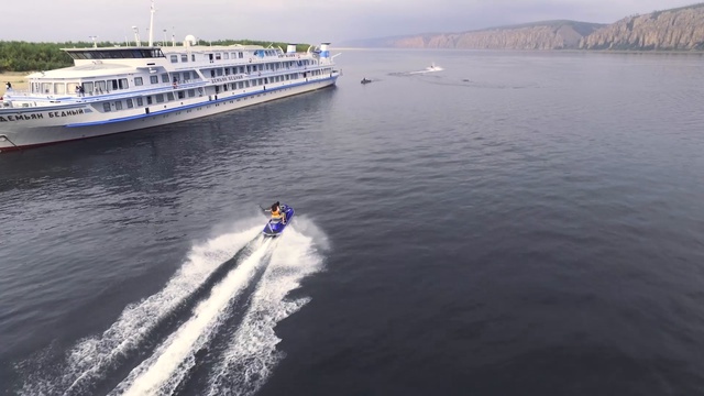 URUI TRIP SUMMER IN YAKUTIA 2015