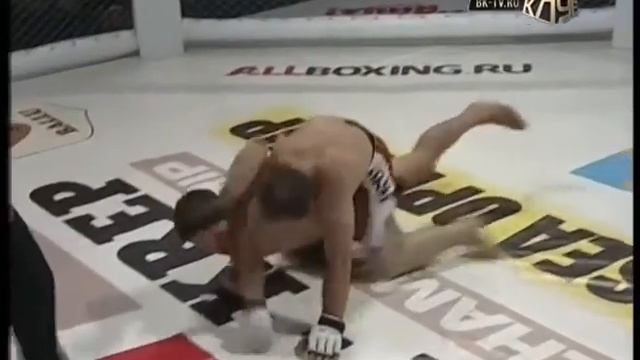 Виктор Колесник Vs. Расул Мирзаев | Viktor Kolesnik Vs. Rasul Mirzaev