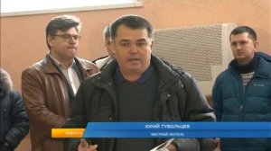 Жители Поныровского района обсудили с руководством «Мираторга» строительство свинокомплексов
