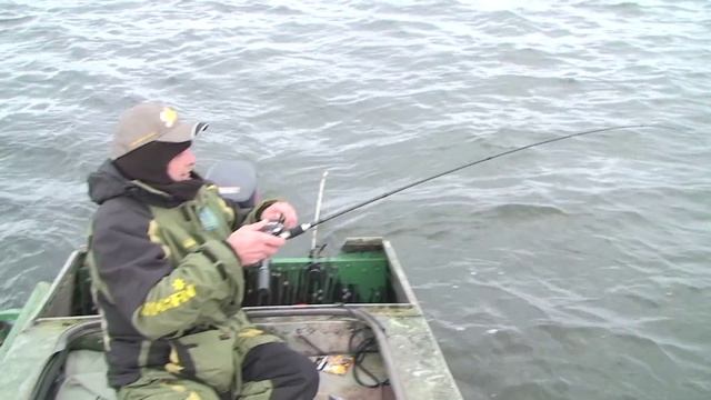 Прогноз рыбалки на 1 - 10 декабря смотреть онлайн