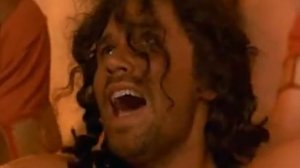 Библейские сказания   Самсон и Далила 2ч