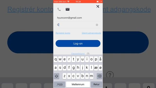 Hyundai Connect app смотреть онлайн