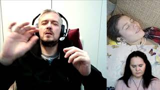 #36 Сеанс регрессии Анны.