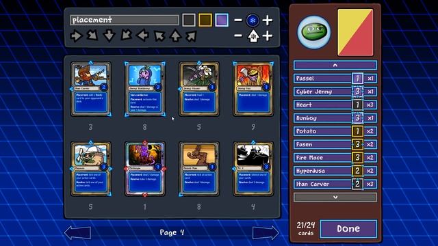 Let's Play Card City Nights 2 - PC Gameplay Part 18 - Make Lemonade! смотреть онлайн