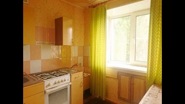 Двухкомнатная квартира, г.Электросталь, ул. Мира, д. 22а смотреть онлайн