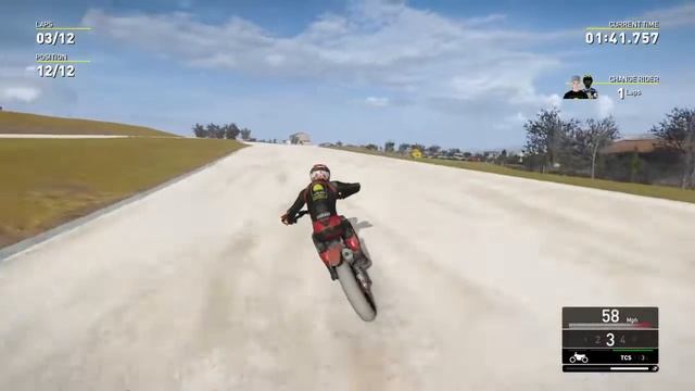 Enduro Start Glitch Part 1 (Valentino Rossi The Game) смотреть онлайн