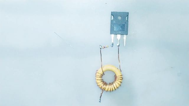 How To Make Boost Converter 1.5v To 12v