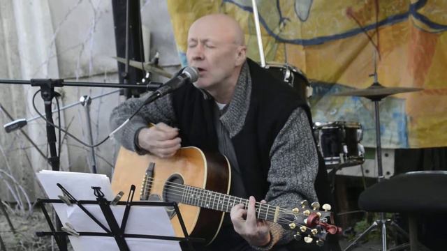 Хроноп - Напиваются (Воронеж, 21/04/2019) смотреть онлайн