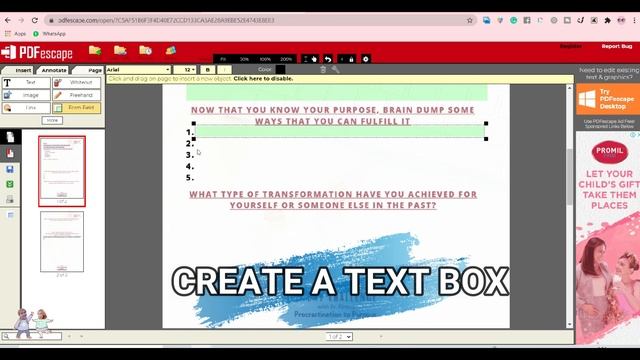HOW TO CREATE FILLABLE PDF ONLINE | FREE PDF EDITOR | HOMEBASED MOM AND DAD смотреть онлайн