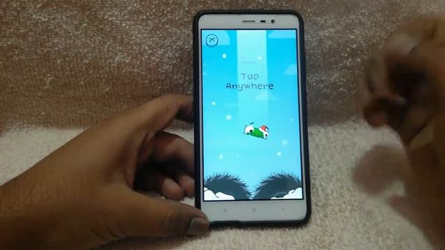 Don't Grind Game...Must Watch.. смотреть онлайн