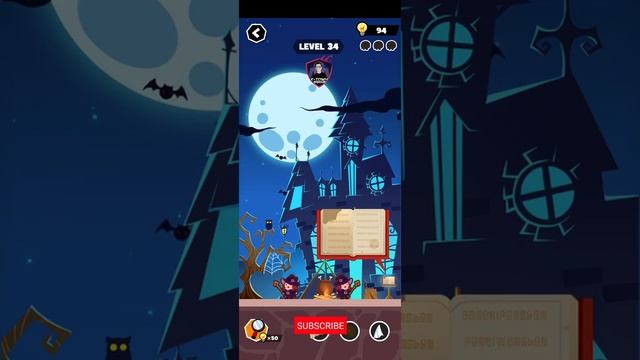 YOLO Level 34 Walkthrough And Solution смотреть онлайн