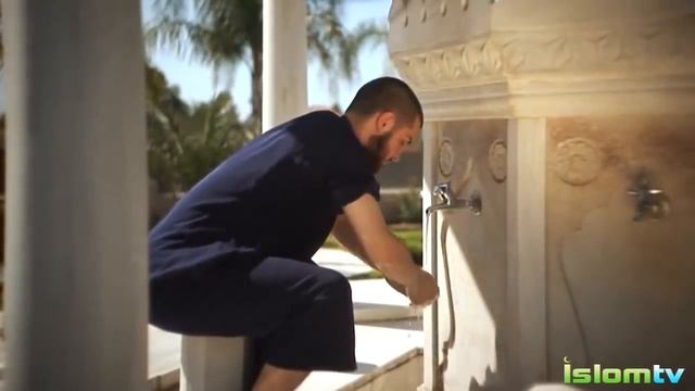 ТАХОРАТ Тугри Тахорат Олиш смотреть онлайн