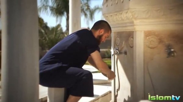 ТАХОРАТ   Тугри Тахорат Олиш