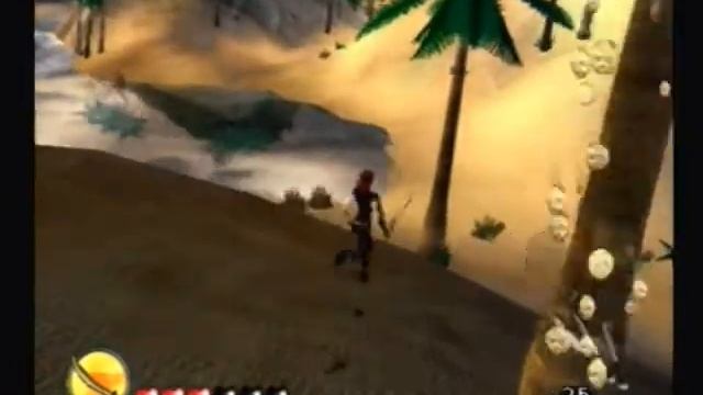 Pirates: The Legend of Black Kat (PS2), part 30 (The Last Voodoo mask) смотреть онлайн