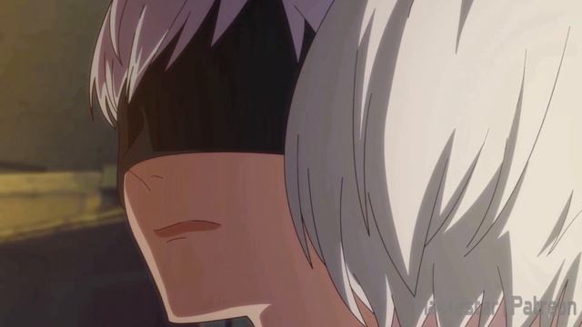 Vergil Status [4K 60FPS]