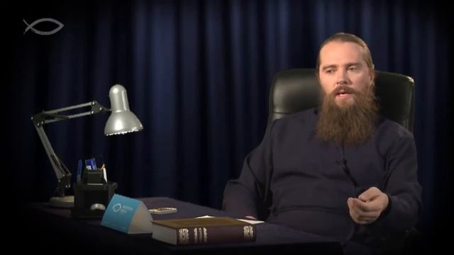 Собеседование перед Крещением Беседа #1 Предварительные понятия смотреть онлайн