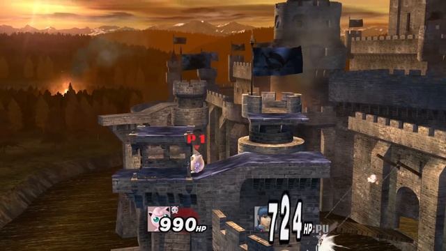 Always Active Rest Jigglypuff: The Second Coming смотреть онлайн
