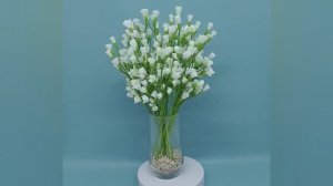 Сделай сам _ Как легко сделать цветы из атласных лент _ Как сделать цветы