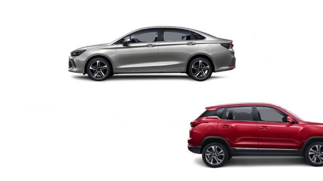 Объявлены официальные цены на BAIC X35 и BAIC U5 Plus российской сборки смотреть онлайн