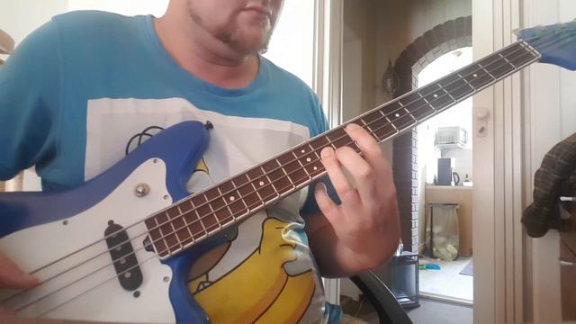 Musima Deluxe 25B