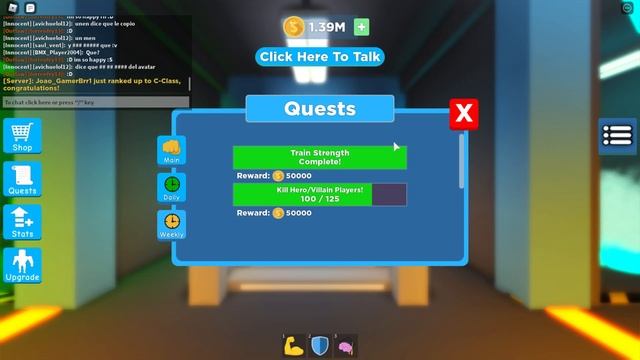 Buying All The TRANSFORMATIONS And Unlocking The NEW Skill.. (ROBLOX SUPER POWER FIGHTING SIMULATOR смотреть онлайн