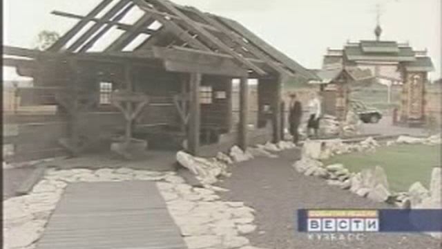 Лагерные были смотреть онлайн