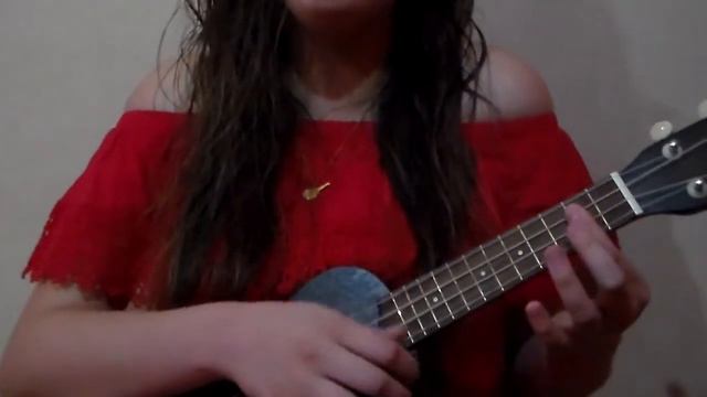 La Vie en Rose - Edith Piaf | Isidora | Ukelele Cover смотреть онлайн