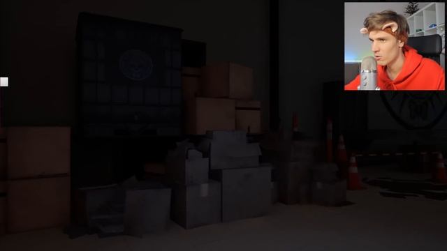 Что СКРЫВАЕТ Фокси в СВОЕЙ КОМНАТЕ ? ФНАФ 9 смотреть онлайн