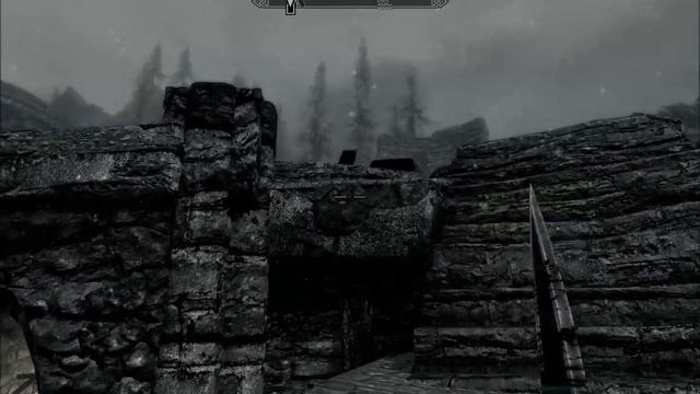 Skyrim bosmer assassin смотреть онлайн