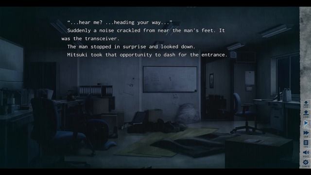 Let's Play - I Walk Among Zombies Vol. 1, Chapter 12 - Final смотреть онлайн