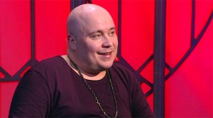 Человек-невидимка | 12 сезон, 7 выпуск | Доминик Джокер