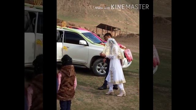 3 шаху арус ТУЙ дар ПАНЧ смотреть онлайн