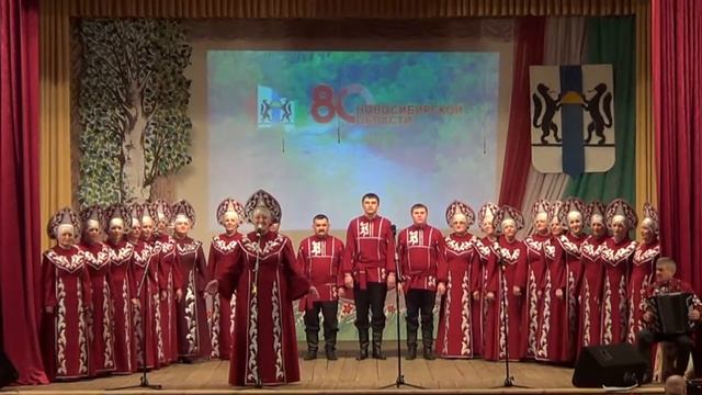 Стихотворение о сибири - Лузина А.В. смотреть онлайн