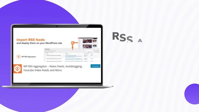 5 Best AutoBlogging Plugins For WordPress 2022 смотреть онлайн