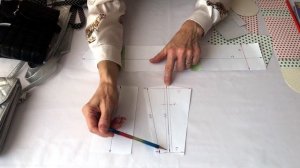 СУМОЧКА для ТЕЛЕФОНА своими руками. Часть 1. Выкройка.