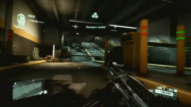 I'M BACK....Let's talk Crytek! смотреть онлайн