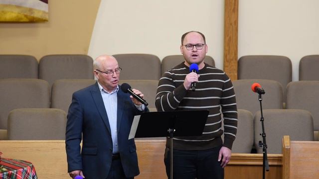 Если душа истомится в страданиях - Участие семьи Спиридоновых смотреть онлайн