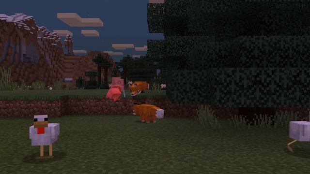 Minecraft: Mobs Vs Their Enemies #2
