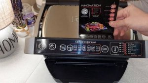 Гриль TEFAL OptiGrill+ GC706D34/Полный обзор/ Тест-драйв/Реальный отзыв/Демонстрация