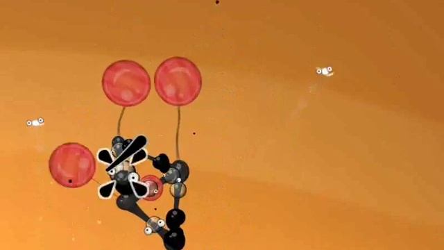 World Of Goo 2-02 OCD Fly Away Little Ones (12 Collected) смотреть онлайн