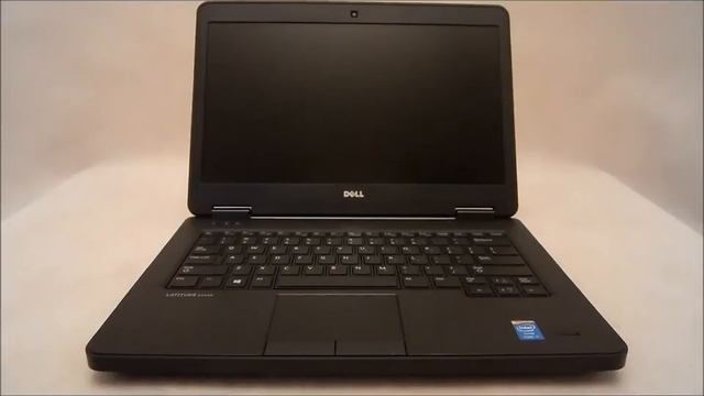 PROMOBILE - prezentacja laptopa Dell Latitude e5440 смотреть онлайн